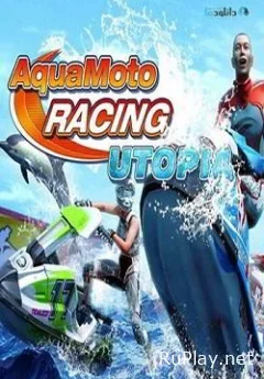 Aqua Moto Racing Utopia