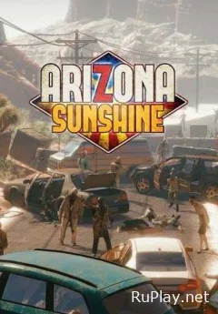 Arizona Sunshine