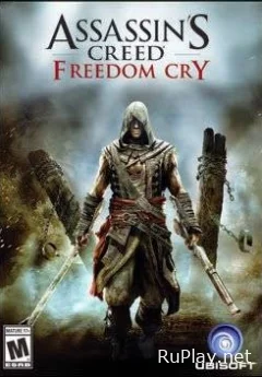 Assassins Creed Freedom Cry