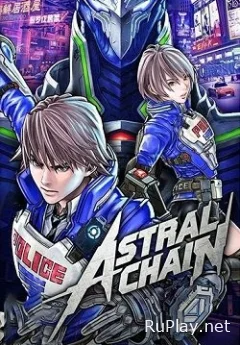 Astral Chain