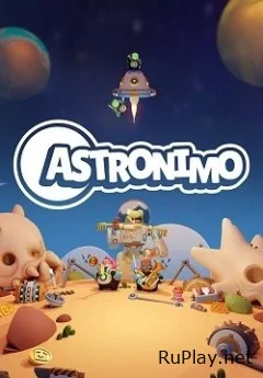 Astronimo