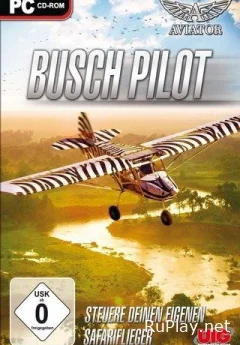 Aviator - Bush Pilot