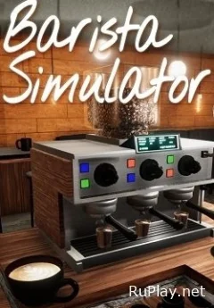 Barista Simulator