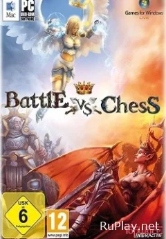 Battle vs. Chess