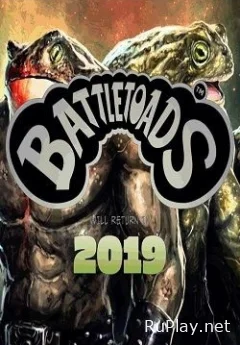 Battletoads 2020