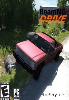 Beamng Drive