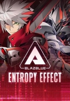 BlazBlue Entropy Effect