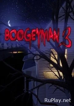 Boogeyman 3