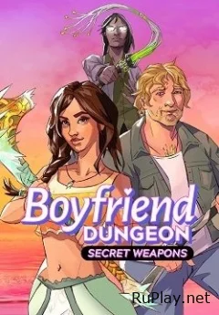 Boyfriend Dungeon