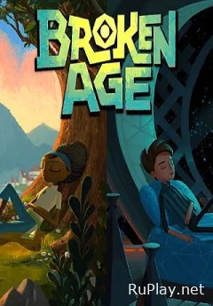 Broken Age Act I