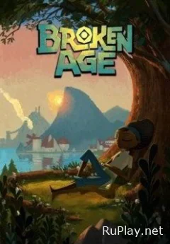 Broken Age Complete