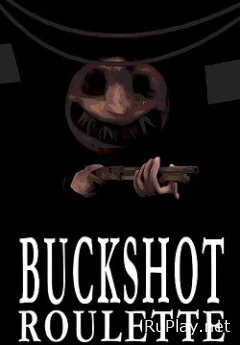 Buckshot Roulette