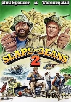 Bud Spencer & Terence Hill - Slaps And Beans 2