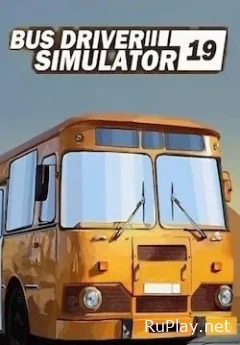 Bus Driver Simulator 2019