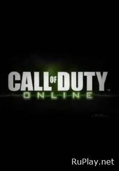 Call of Duty Online