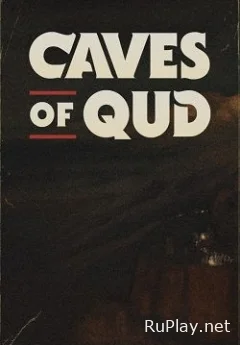 Caves of Qud