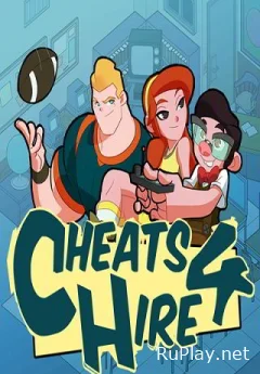 Cheats 4 Hire