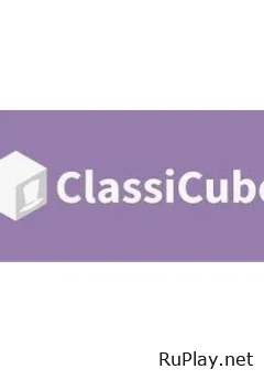 ClassiCube