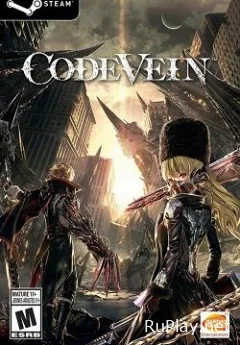 Code Vein