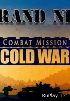 Combat Mission Cold War