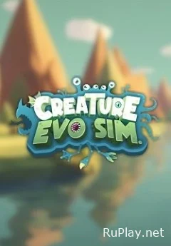 Creature Evolution Simulator