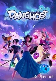 Danghost