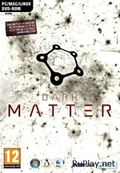 Dark Matter