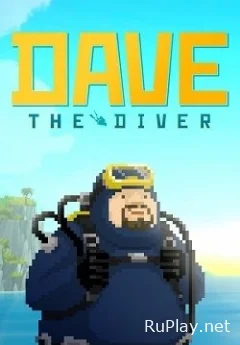 Dave the Diver