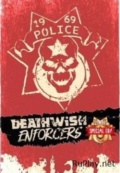 Deathwish Enforcers Special Edition