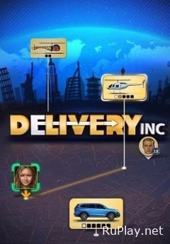 Delivery INC