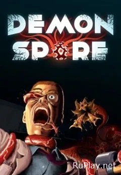 Demon Spore