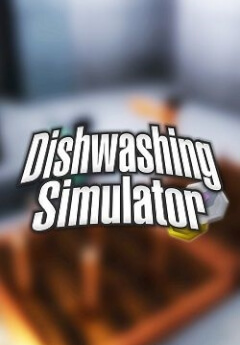 Dishwashing Simulator