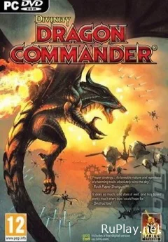 Divinity Dragon Commander Imperial Edition