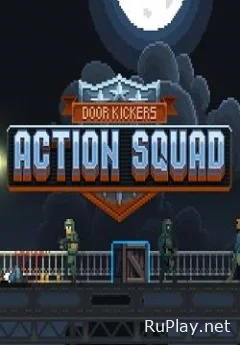 Door Kickers Action Squad