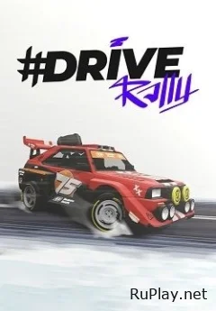 #DRIVE Rally