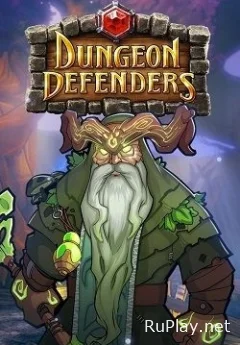 Dungeon Defenders