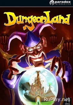 Dungeonland