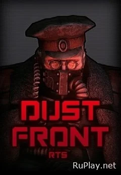 Dust Front RTS