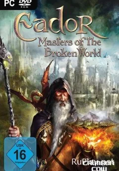 Eador Masters Of The Broken World