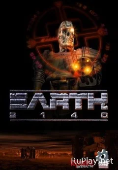 Earth 2140 HD