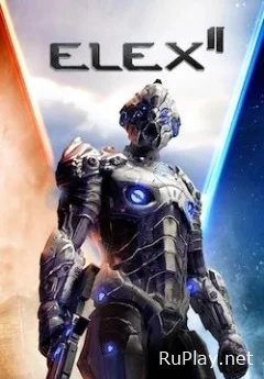 Elex 2