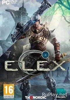 Elex