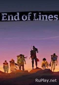 End of Lines