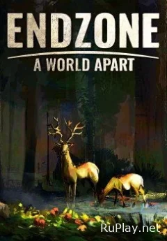 Endzone A World Apart