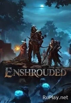 Enshrouded