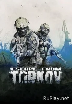 Escape From Tarkov