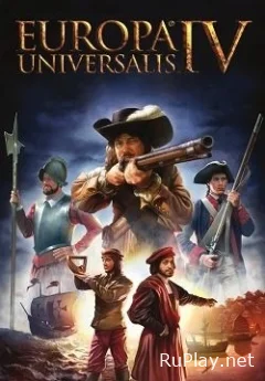 Europa Universalis 4