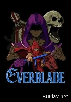 Everblade