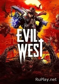 Evil West