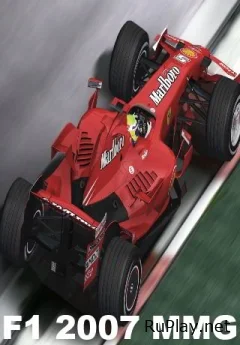 F1 2007 MMG